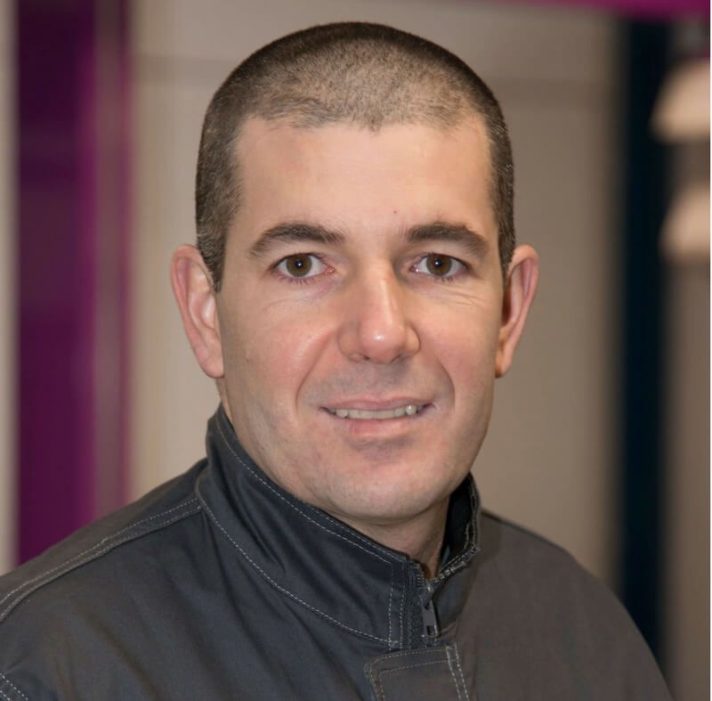 Javier Ramírez Martínez (Cerrajería Maninox)